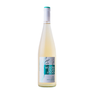 Vin blanc 100% Pardina demi-sec