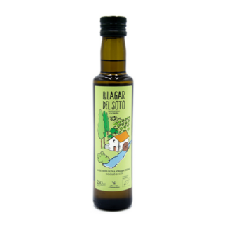 Huile d'Olive Extra Vierge 25cl