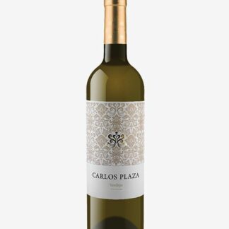 Vin blanc Carlos Plaza